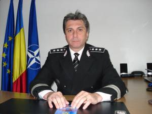 Fostul şef al Inspectoratului de Poliţie al Judeţului (IPJ) Suceava, comisarul-şef Ioan Nicuşor Todiruţ, este aproape de a fi trimis în judecată într-un nou dosar penal