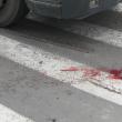 Doi copii au fost loviţi de o maşină pe trecerea de pietoni din dreptul Policlinicii Areni