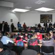 Zeci de copii au participat la „Cupa Primăverii” la şah de la Câmpulung Moldovenesc