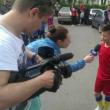 Foarte tânărul Ionuţ Nistor de la Sporting e curtat insistent de Steaua
