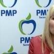 Elena Udrea: Nimeni nu a reuşit să sprijine Suceava atât de mult cât am făcut-o eu când am fost ministru