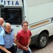 Giancarlo Ruggeri a fost arestat preventiv anul trecut, după ce a venit din Italia să-şi viziteze iubita la penitenciar