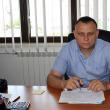 Conducerea instituţiei a fost preluată de Sergiu Iulian Jităreanu, directorul executiv al APIA Iaşi, care va coordona în paralel şi activitatea de la Suceava