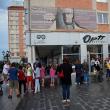 Opti Boutique este amplasat pe esplanada Casei Culturii, lângă reprezentanţa Vodafone, vizavi de pub-ul Oscar Wilde