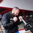 Gheorghe Ignat se va bate în gala MMA de la Botoşani cu un luptător din Germania