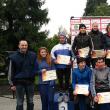 CSM Suceava a dominat Cupa României la marș