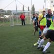 Interconti câştigă derby-ul cu Revine Florconstruct şi face pasul decisiv spre titlu