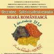 „Seară românească”, la Biblioteca Bucovinei