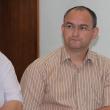 Contactat şi întrebat de noile salarii din cadrul instituţiei, directorul executiv Iacob Caciur a precizat că personalul de execuţie al APIA Suceava are salarii nete între 2.200 şi 4.900 de lei