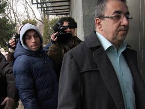 Prefectul Florin Sinescu este cercetat în libertate, sub control judiciar