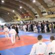 Prima medalie din acest an pentru secţia de judo a ACS Şomuz Fălticeni