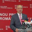 Senatorul PSD de Suceava Ovidiu Donţu afirmă că problema ”trebuie tranşată radical” şi la nivelul Biroului Permanent Judeţean (BPJ) al PSD