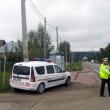 Acţiuni de control în trafic ale Serviciului de Poliţie Rutieră Suceava