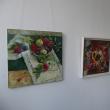 Expoziţia „Culoare - Formă - Expresie”, la Galeria de Artă „Ion Irimescu” Suceava