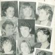 Studenţii repartizaţi în 1984 la secţia suceveană a Teatrului Naţional Vasile Alecsandri din Iaşi