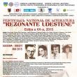 Festivalul naţional de literatură „Rezonanţe udeştene”