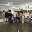 Interferenţe artistice, la Centrul pentru Susţinerea Tradiţiilor Bucovinene