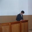 Verincianu a fost condamnat de opt ori la închisoare