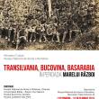 Bucovina în perioada Marelui Război, într-o expoziţie foto-documentară organizată la Muzeul Naţional de Istorie a României