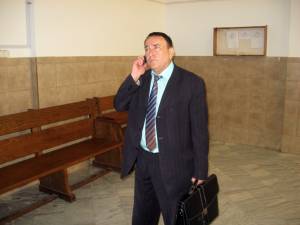 Pompiliu Bota, omul acuzat că a manipulat întregul sistem judiciar din România