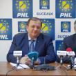Senatorul Gheorghe Flutur a anunţat ieri că susţine vehement candidatura deputatului Ioan Balan pentru funcţia de primar al municipiului Suceava