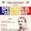 „Ziua Unirii”, la Centrul pentru Susținerea Tradițiilor Bucovinene