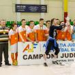 Bucovina II Rădăuţi, câştigătoarea primei ediţii a Campionatului judeţean de futsal