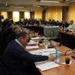 Şedinţa de aprobare a bugetului local al Sucevei pe 2016