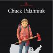 Chuck Palahniuk: „Pygmy”