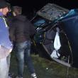 Tragicul accident petrecut joi seară la Volovăţ, când un tânăr în vârstă de 17 ani şi-a pierdut viaţa