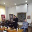 Lansare de carte la Biblioteca Bucovinei