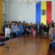 Cea de-a doua reuniune din cadrul Proiectului „The Voice of Young Europe”