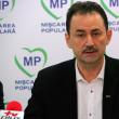 Candidatul PMP pentru funcţia de primar al municipiului Suceava, Marian Andronache