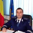 Comisarul-şef Dorel Aicoboae, împuternicit adjunct la comanda IPJ Suceava