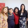 Femeile din PSD Suceava au participat la un seminar de pregătire politică