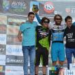 Echipa Vee Tire Suceava a urcat din nou pe podium, la Avrig Mountain Bike Race