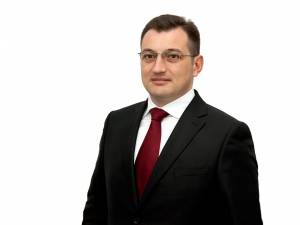Actualul primar al comunei Pojorâta, Ioan Bogdan Codreanu, şi-a depus candidatura pentru un nou mandat