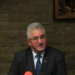 Ion Lungu: „Îmi doresc ca săptămâna aceasta să finalizăm consultarea populaţiei, să trimitem cât mai rapid această anexă la Târgu Mureş”