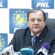 Gheorghe Flutur, candidatul PNL la preşedinţia Consiliului Judeţean