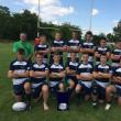 Echipa de rugby în 7 sub 19 ani LPS Suceava a ocupat locul patru pe țară