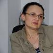Preşedintele Asociaţiei Medicilor de Familie - filiala Suceava, dr. Irina Franciuc