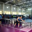 La turneul Amatur de la Suceava au participat nu mai puțin de 114 pasionați ai tenisului de masă
