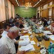 Consilierii judeţeni au aprobat, în şedinţa de ieri, alocarea sumei de 100.000 de lei Muzeului de Istorie al Bucovinei