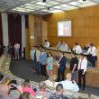 Conferinţa Judeţeană de Alegeri a TSD Suceava