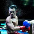 Suceveanul Andrei Ostrovanu a câştigat prin KO la gala World Mixed Fights