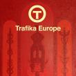 Scriitorul și artistul vizual Constantin Severin, publicat și promovat de prestigioasa publicație „Trafika Europe”
