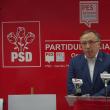 Dan Ioan Cuşnir, preşedintele interimar al PSD Suceava