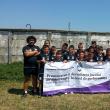 Clubul Sportiv Amicii Suceava a debutat la Campionatul Naţional de Minirugby la două categorii de vârstă