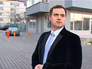 Omul de afaceri Vasilică Puşcaşu a fost pus oficial sub acuzare în dosarul asfaltărilor cu bani europeni din municipiul Suceava din urmă cu 5 ani