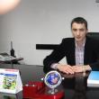 Comisarul-şef Eugen Dimitrie Roman a fost împuternicit pe postul de adjunct la comanda Poliţiei municipiului Rădăuţi